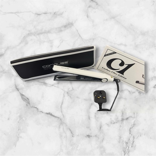 Corioliss digital white - corioliss,