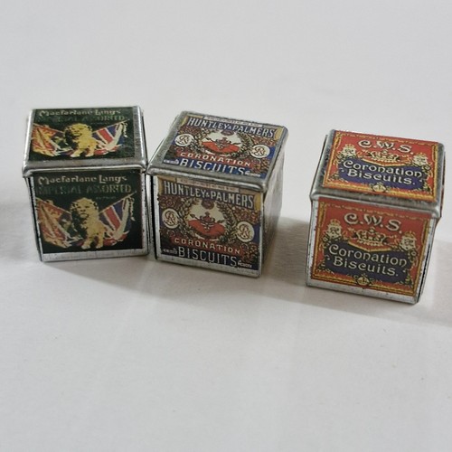 Scale dolls house - /12,