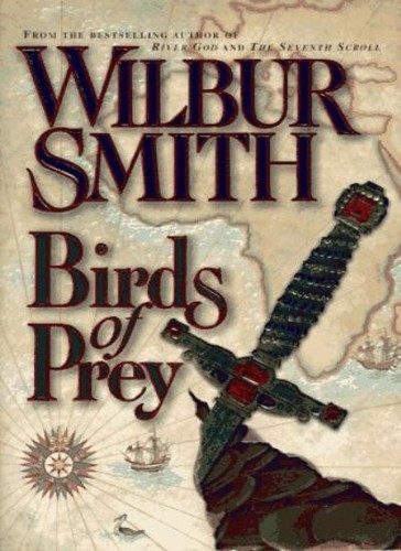 Birds prey wilbur - birds, smith-