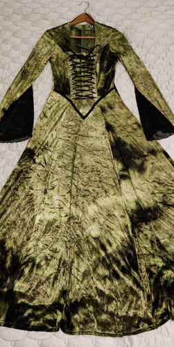 Medieval renaissance velvet - medieval,