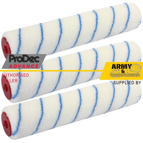 Prodec nylon solvent - prodec, 12"