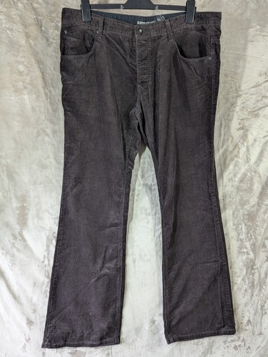 Next mens brown - mens, corduroy