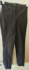 Jodhpurs Brown Sherwood 30inch