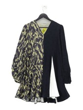 Stine Goya A-Line Mini Dress