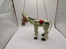 Moko Lesney Muffin the Mule ~ Unboxed
