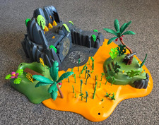 Playmobil Pirate Island 5134 -
