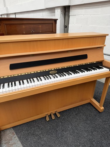 Kemble yamaha beech black - /, &