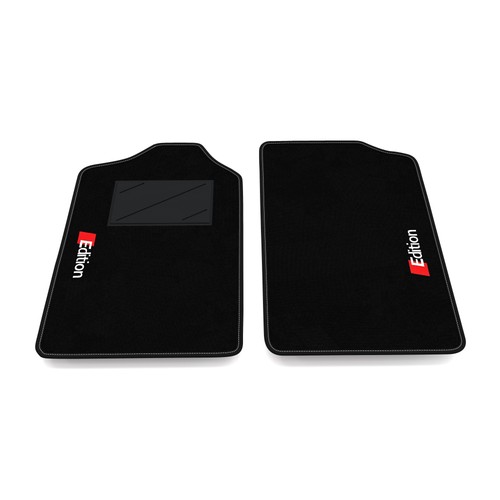 Floor mats compatible - , with
