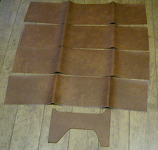 MGB 70-80 CONVERSION KIT. DOOR