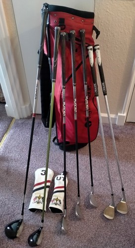 Taylormade golf mini - taylormade, set+