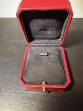 Cartier empty pendant charm - cartier,
