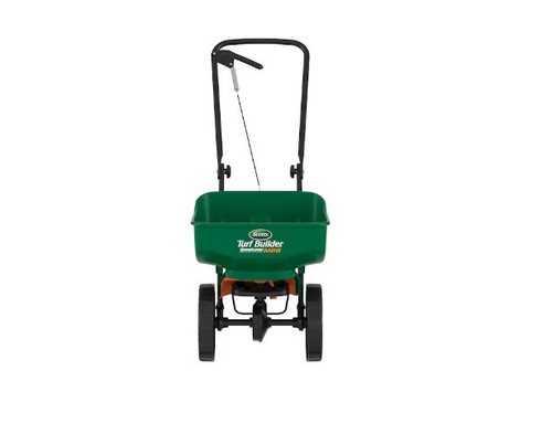 Scotts turf builder edgeguard - turf,