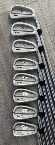 Nike forged irons - irons, 3-pw