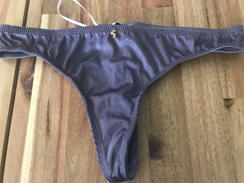 Gossard pewter string - ,