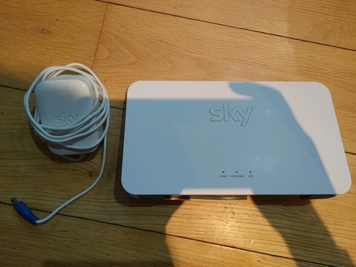 Sky wireless booster - wireless,