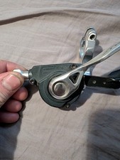 Shimano XTR SL-M970A Rapid