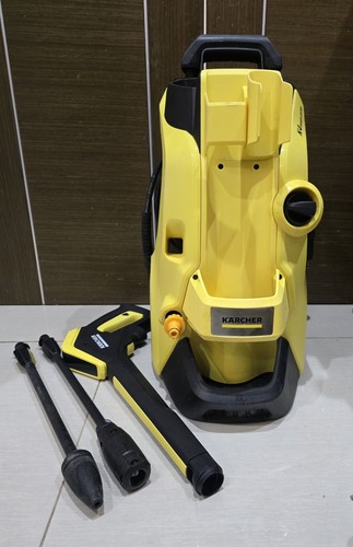 Karcher power contol - k4,