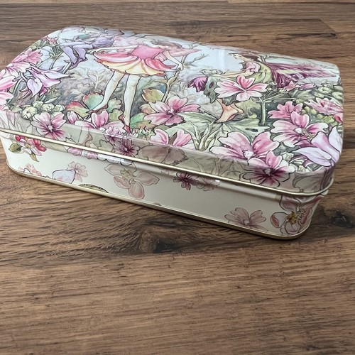Flower fairy twin pack - flower,