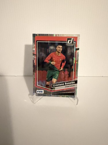 2023 panini donruss - donruss, soccer