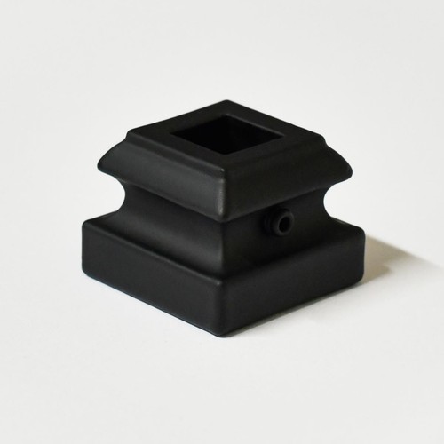 Individual metal decorative - individual,