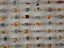 Wholesale Lots 60pcs  Mixed