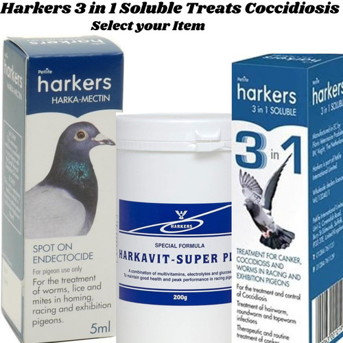 Petlife harkers pigeon - petlife,