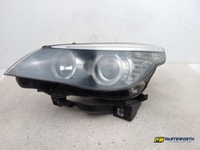 Bmw e60 e61 series - lci, n/s