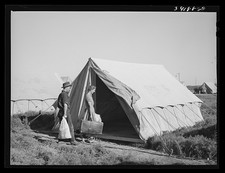 Wilder Idaho 1941 Farm Workers