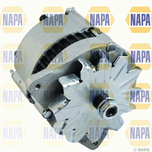 Alternator for rover - alternator, mg