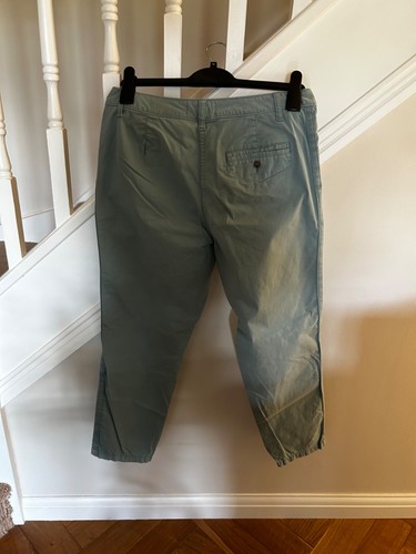Ladies chinos size - ladies, &
