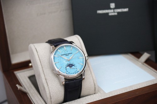 Frederique constant classic - constant,