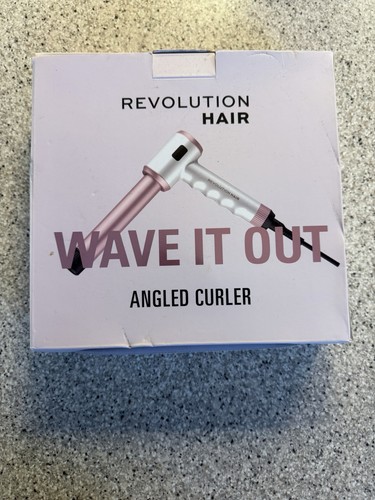Revolution hair wave - hair,