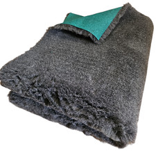 Vet Bedding, Vet Bed, Traditional, Greenback CHARCOAL all sizes
