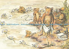 D221686 Daisy Pool Anchor