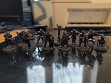 Games Workshop WH40K Adeptus