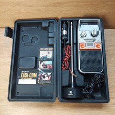 Cybernet Easi-Com CB Radio