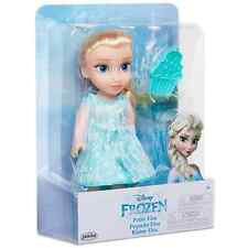 Disney Frozen Petite Elsa Doll