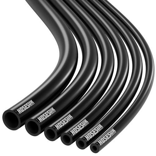 Lawnmower fuel hose rubber - hose,