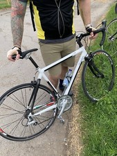 Condor Road Bike 58’