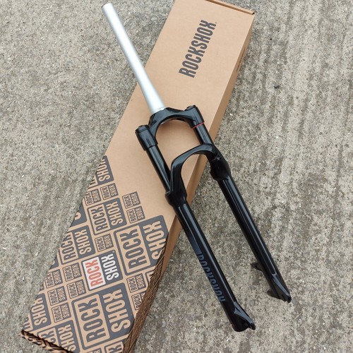 Rockshox forks judy gold - judy, rl