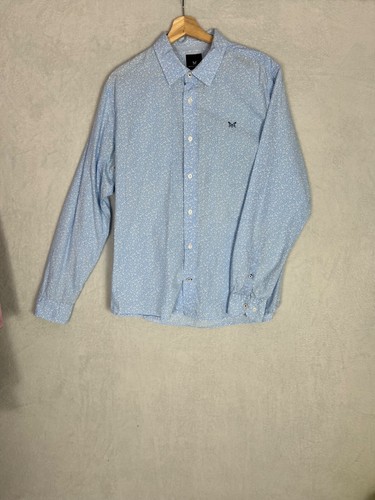 Crew clothing men light - crew,
