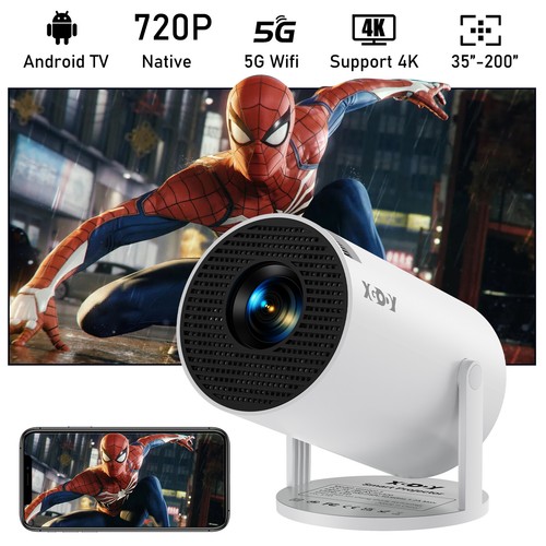Uhd projector android - hd,