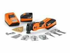 Fein Cordless SuperCut Heating AFSC18QSL/N00 71292768000