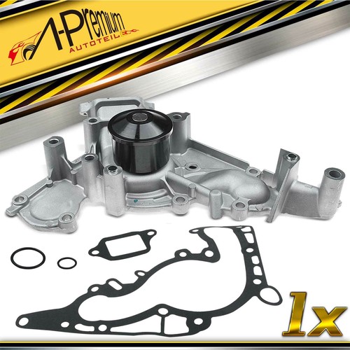 Water pump for lexus lx - water,