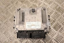 FORD FOCUS MK3 1.0 ECOBOOST ENGINE ECU CV61-12A650-AF 2011-2015 LS63