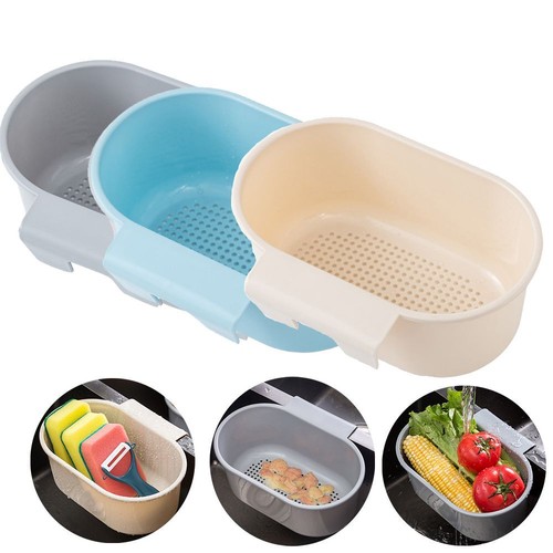 Sink tidy drain strainer - tidy,