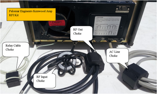 Palomar engineers linear - hf,