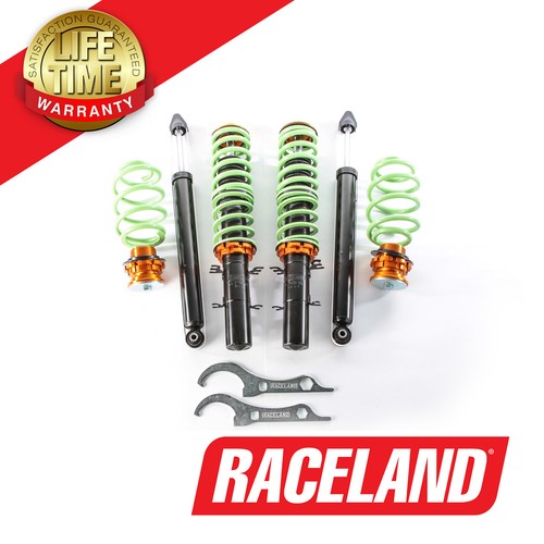 Raceland ultimo coilovers - ultimo,