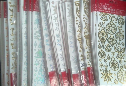 Docrafts create christmas - :,