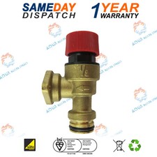 Alpha CD 25X & 28X Boiler